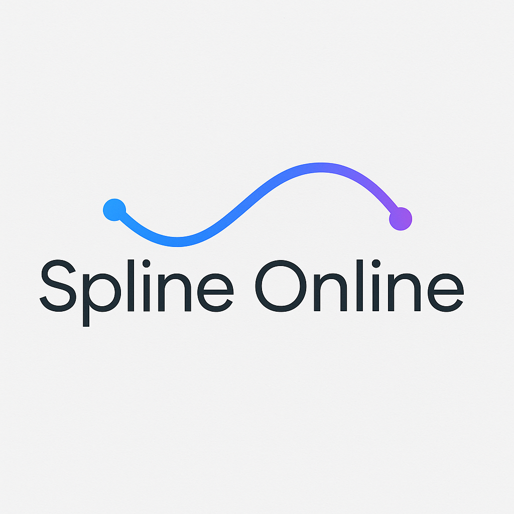 Spline Online
